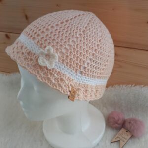 Klobouček -obvod cca 46cm